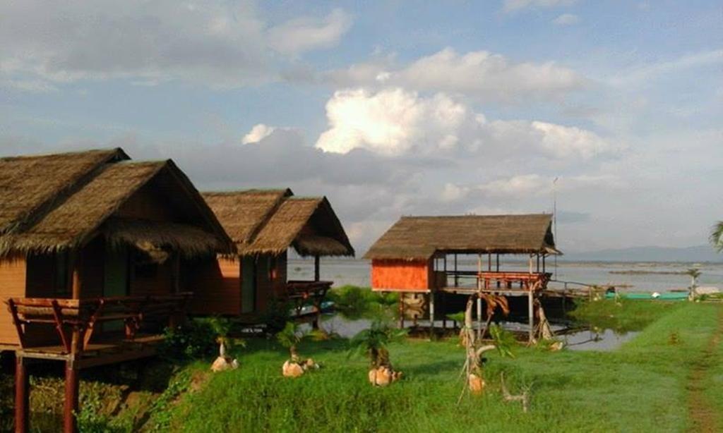 Lungcha Homestay Sam Roi Yot Exterior photo