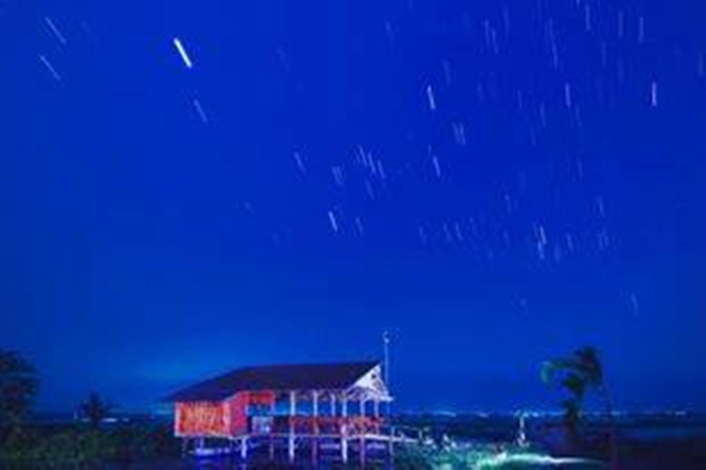 Lungcha Homestay Sam Roi Yot Exterior photo